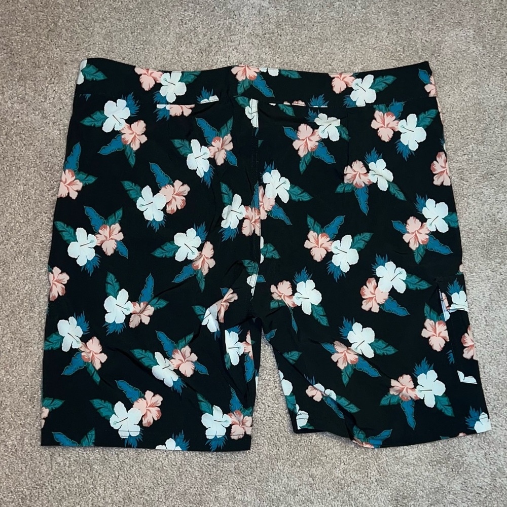 HSD Men’s Trunks - Picture 2 of 2